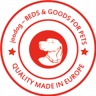 joodog Premium Hundebetten Made in Europe